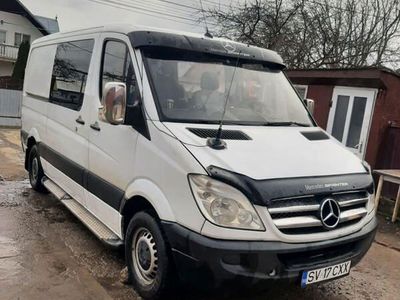 Mercedes Sprinter