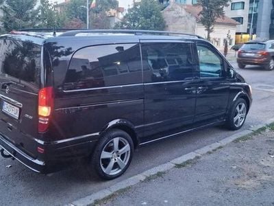 Mercedes Viano