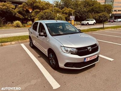 Dacia Logan MCV