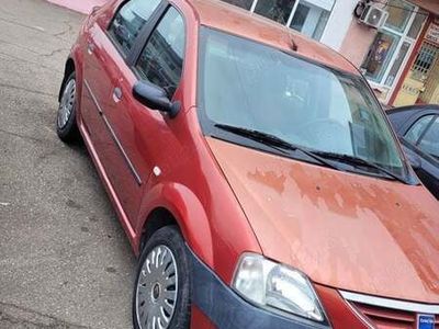 Second-hand Dacia Logan 75 CP (55 kW) 2008 Berlinǎ
