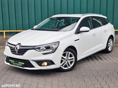 Renault Mégane GrandTour