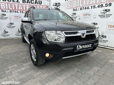 second-hand Dacia Duster 1.5 dCi 4x2 Prestige