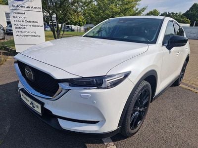 Utilizat 2021 Mazda CX-5 Homura-Line SUV | 31.360 EUR