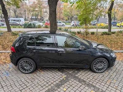 Utilizat 2014 VW Golf VII Hatchback | 8.500 EUR (Puțin scump)