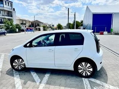 VW e-up!
