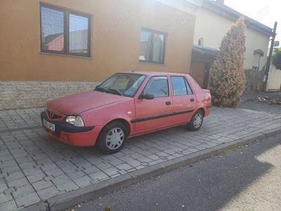 Dacia Solenza