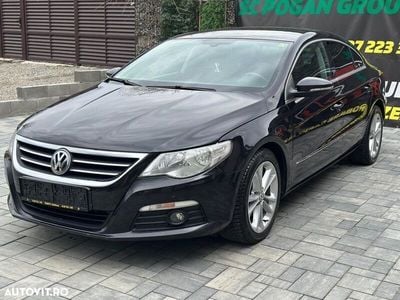VW CC