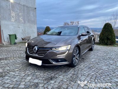 second-hand Renault Talisman Inițiale Paris