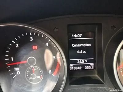 VW Golf VI