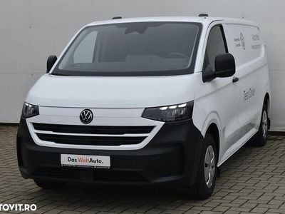 Culoarealb Nouă 2025 VW Transporter Van | 32.174 EUR