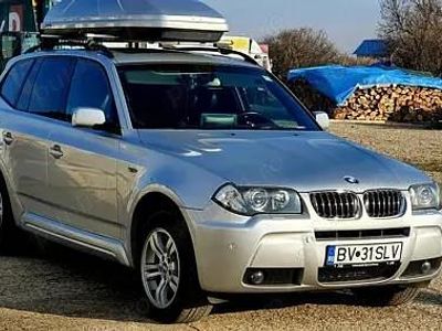 Utilizat 2006 BMW X3 M Sport SUV | 8.000 EUR (Scump)