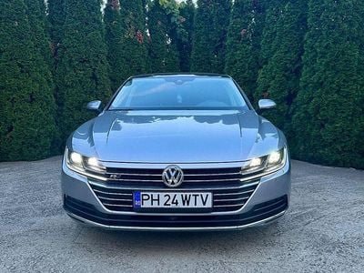 VW Arteon