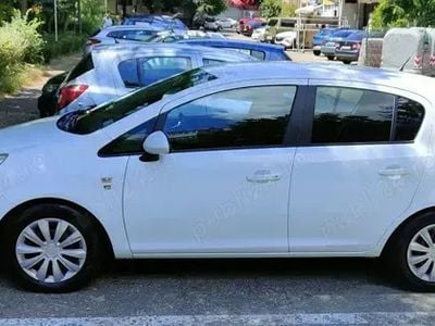 Second-hand 2010 Opel Corsa Hatchback | 4.899 EUR (Puțin scump)