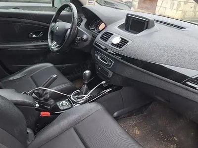 Second-hand Renault Mégane III 120 CP (88 kW) 2014