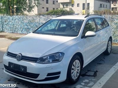 VW Golf VII