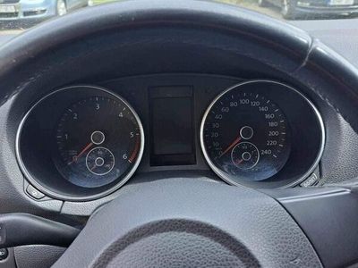 second-hand VW Golf Plus 1.6 TDI DPF MATCH