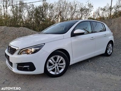 second-hand Peugeot 308 1.2 L PureTech Turbo S&S Active Pack