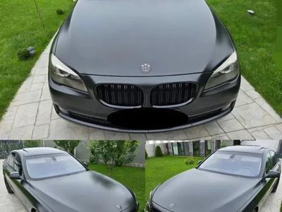 BMW 730