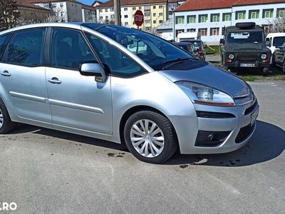 second-hand Citroën C4 Picasso 1.6 HDi FAP Exclusive