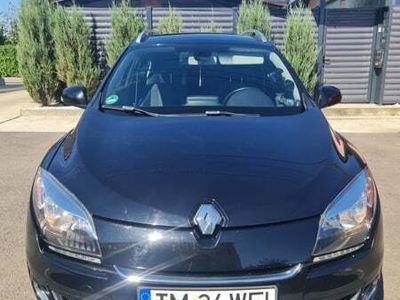 Renault Mégane III
