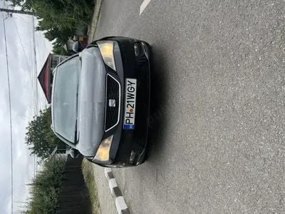 Seat Ibiza ST