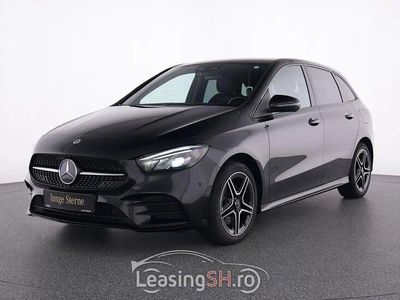Mercedes A250