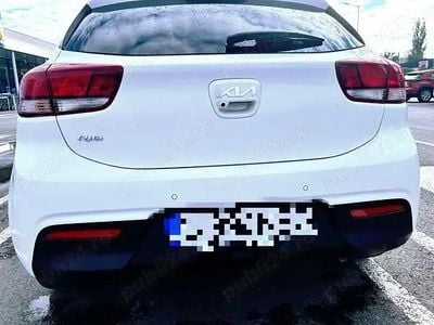 Utilizat 2023 Kia Rio Hatchback | 12.990 EUR (Puțin scump)