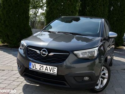 second-hand Opel Crossland X 1.6 CDTI Innovation 2019 · 65 000 km · 1 560 cm3 · Diesel