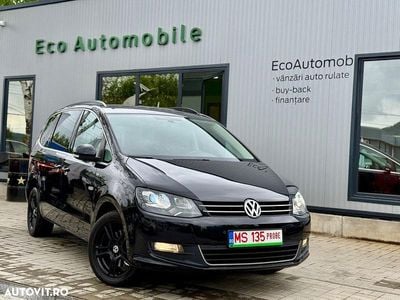 VW Sharan