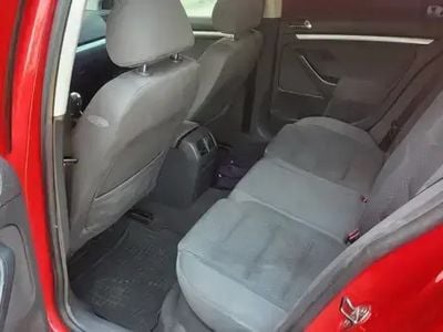 VW Golf V