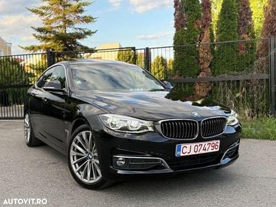 BMW 320 Gran Turismo