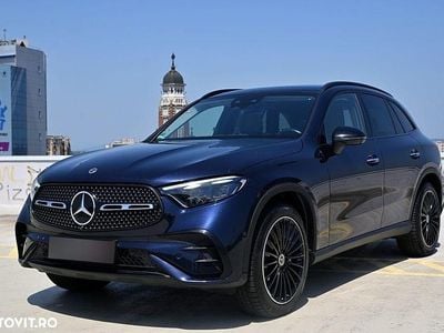 Mercedes GLC220