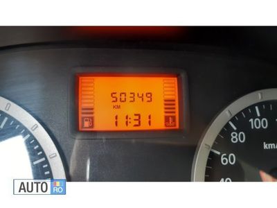 Argintiu Utilizat 2008 Dacia Logan Berlinǎ | 2.700 EUR (Preț OK)