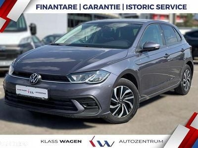 Culoaregri Utilizat 2022 VW Polo Life | 10.200 EUR (Super Preț)