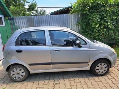 Utilizat 2008 Chevrolet Matiz Hatchback | 1.000 EUR