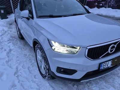 Second-hand Volvo XC40 150 CP (110 kW) 2021 SUV