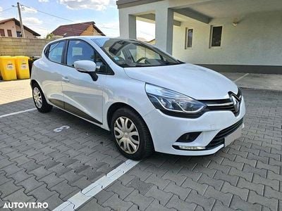 Second-hand Renault Clio IV Dynamique 90 CP (66 kW) 2019 Culoarealb