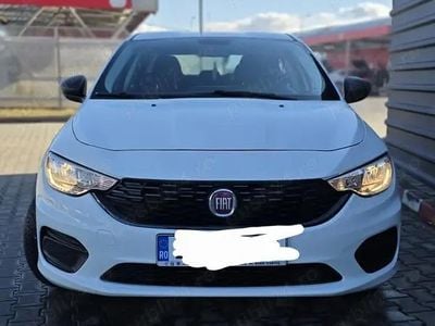 Second-hand 2018 Fiat Tipo Berlinǎ | 8.200 EUR (Preț OK)