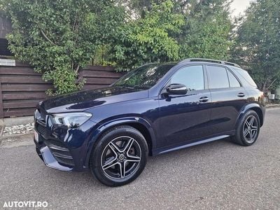 Mercedes GLE350