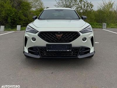 Culoaregri Utilizat 2023 Cupra Formentor SUV | 42.000 EUR (Preț OK)