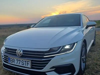 Second-hand VW Arteon R-line 190 CP (139 kW) 2021 Berlinǎ