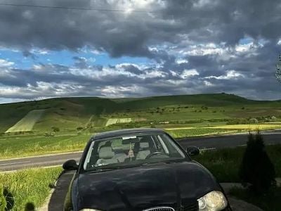 Second-hand Seat Ibiza 65 CP (47 kW) 2004