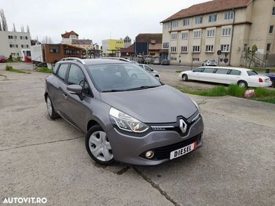 second-hand Renault Clio IV dCi Energy Life