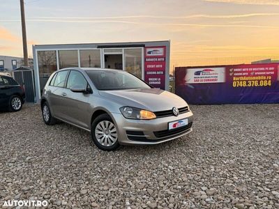 VW Golf VII