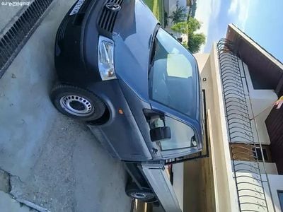 Second-hand VW T5 140 CP (102 kW) 2006 Van