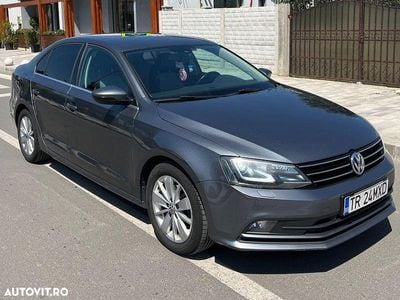 VW Jetta