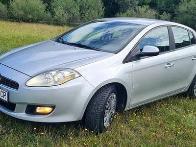 Fiat Bravo