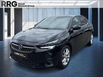 Second-hand Opel Corsa Elegance 101 CP (74 kW) 2023