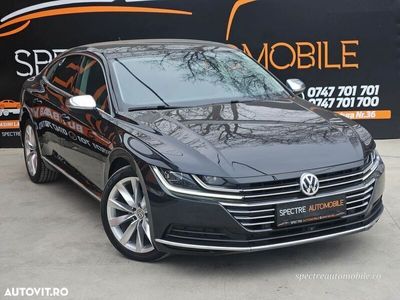 VW Arteon