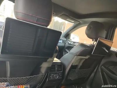 Second-hand Mercedes GLE350 258 CP (189 kW) 2016 Coupe